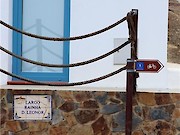 Município de Aljezur implementa sinalética da Rota da Costa Atlântica - Eurovelo 1 no concelho - 1