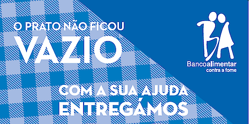 Intermarché angariou mais de 22 toneladas de produtos para o Banco Alimentar Contra a Fome