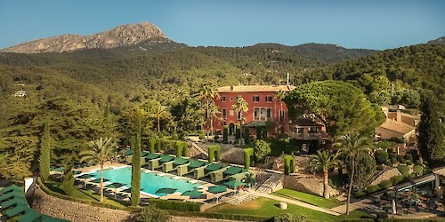 "The Authentic Heritage Collection", nasce o selo distintivo da selecção mais exclusiva de hotéis e espaços culturais de luxo espanhóis