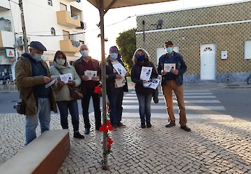 CDU promoveu no Algarve acções sobre Creches Gratuitas