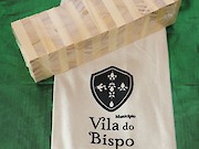 Vila do Bispo oferece jogo de habilidade aos mais pequenos para assinalar o natal - 1