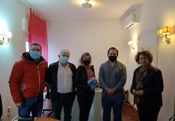 Bloco de Esquerda exige o reforço dos meios na Saúde do Algarve