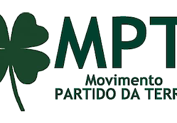 Manuel Mestre é o candidato indigitado para Deputado à Assembleia da República, pelo Círculo do Algarve, do Partido da Terra – MPT
