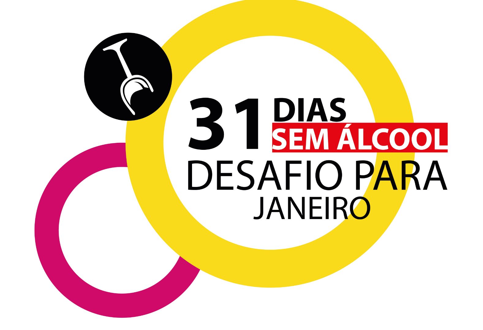 2022 arranca com desafio “Janeiro Sem Álcool”