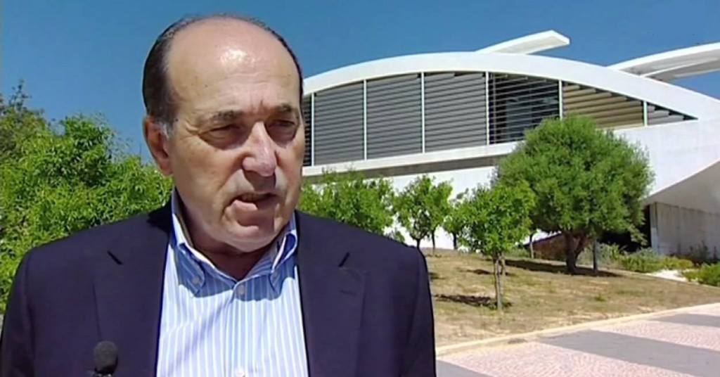 Elidérico Viegas recandidata-se à presidência da AHETA liderando uma equipa composta, exclusivamente, por empreendedores sedeados no Algarve