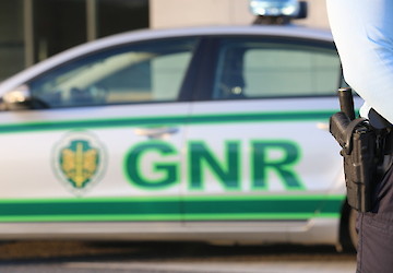 GNR: Actividade operacional semanal [31 de Dezembro de 2021 e 6 de Janeiro de 2022]