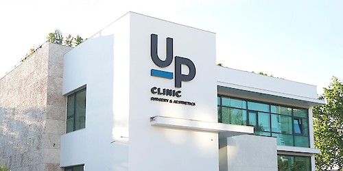 UP Clinic coloca o Algarve no mapa da inovação em medicina estética e cirurgia plástica