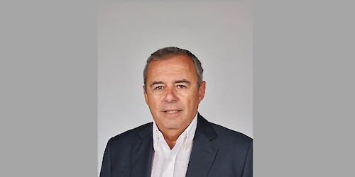 Hélder Martins é o novo Presidente da AHETA