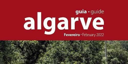 Desporto, música e os sabores típicos da região convidam a aproveitar o mês de Fevereiro no Algarve