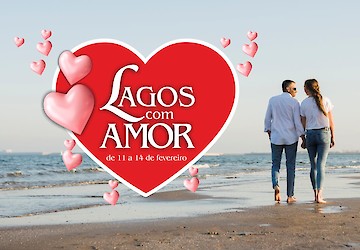 Lagos celebra o mês do Amor com actividades para todos