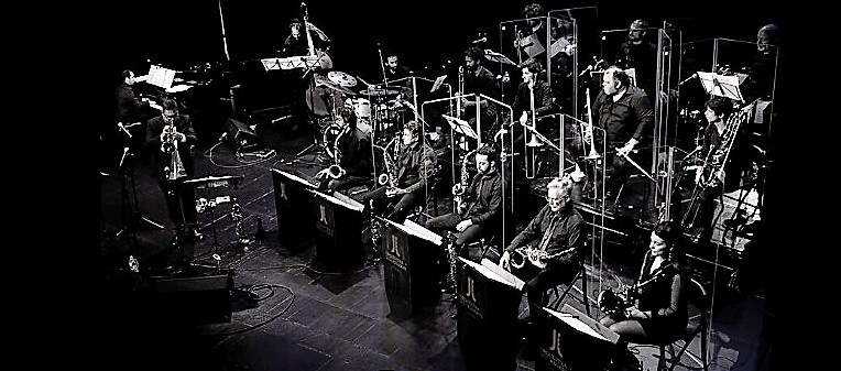 Orquestra de jazz do Algarve inicia época de Concertos 2022