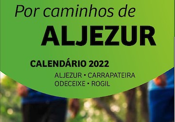 Município aljezurense lança iniciativa “Por Caminhos de Aljezur