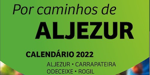 Município aljezurense lança iniciativa “Por Caminhos de Aljezur