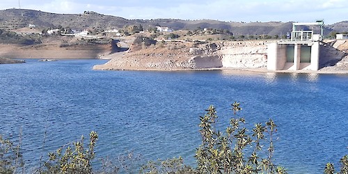 PCP: Responder à situação de seca, defender a água pública, reforçar o investimento no Algarve