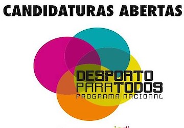 IPDJ em Faro | Já estão abertas as candidaturas ao Programa Nacional de Desporto para Todos 2022