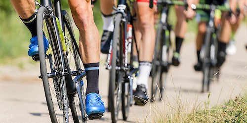 Ciclismo abre hoje calendário de alta competição