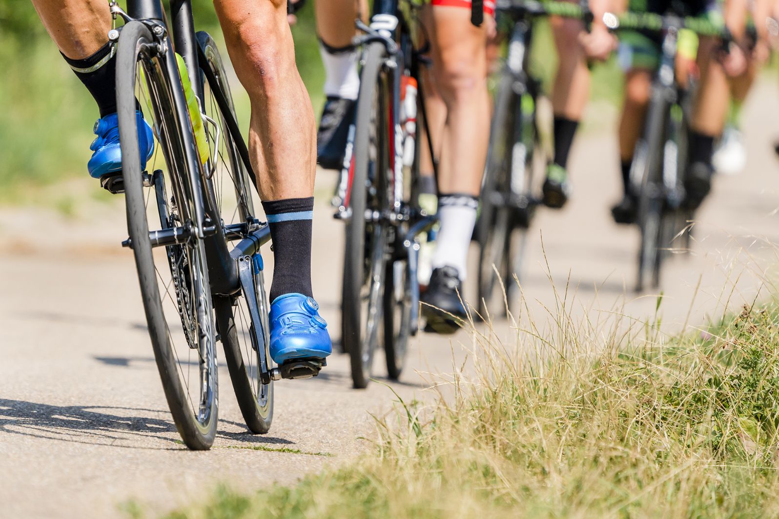 Ciclismo abre hoje calendário de alta competição