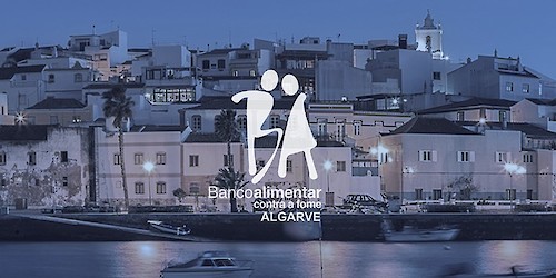 Banco Alimentar Contra a Fome do Algarve comemora o seu 15º Aniversário