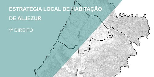 Aljezur aprova Estratégia Local de Habitação