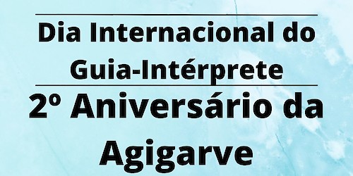 Dia Internacional do Guia Intérprete vai ser assinalado em Loulé pela Agigarve