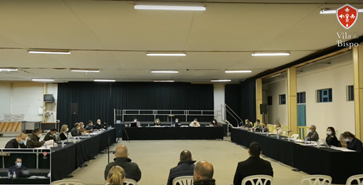 Assembleia Municipal de Vila do Bispo inova e aprova pela primeira vez no Município a constituição de Comissões Municipais Permanentes e respectivo regulamento