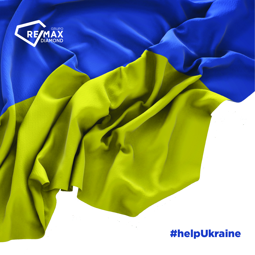 Os escritórios da Remax em Aljezur, Lagos, Albufeira, Vilamoura e Faro preparam-se para enviar ajuda à população da Ucrânia