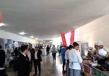 Escola de Hotelaria e Turismo do Algarve organiza Tourism Trade Show