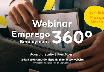 Ingka Centres Portugal organiza "Emprego 360º" para promover uma comunidade mais inclusiva