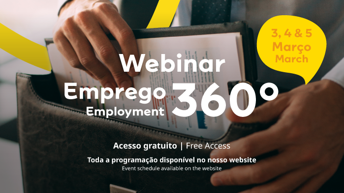 Ingka Centres Portugal organiza "Emprego 360º" para promover uma comunidade mais inclusiva