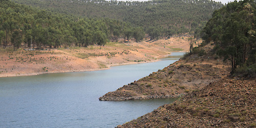 Agência Portuguesa do Ambiente aprovou novas medidas de contingência face a agravamento da situação hidrológica do Algarve