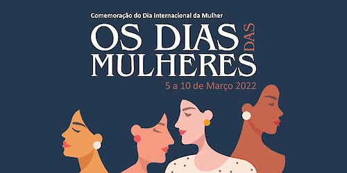 Lagos com semana dedicada à Mulher