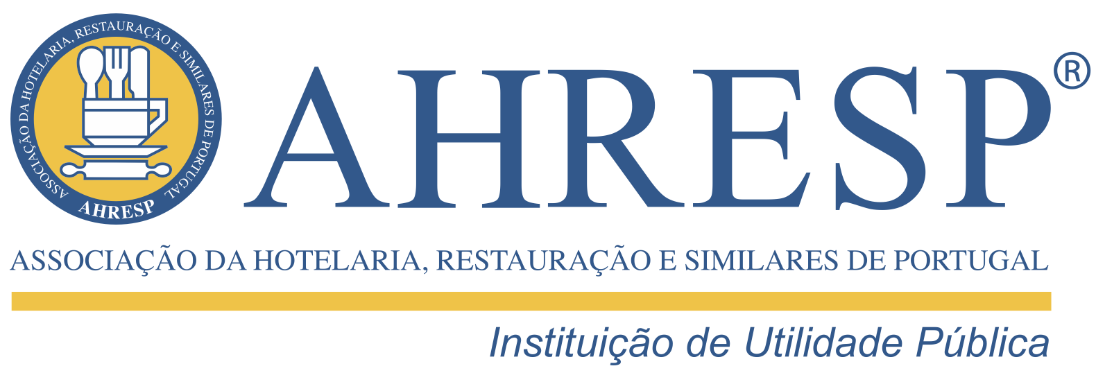 Inquérito AHRESP Janeiro: Perdas de 40% na restauração e de 60% no alojamento