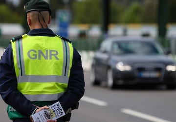 GNR: Balanço da Campanha “Taxa Zero ao Volante”