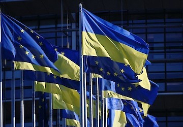 Guerra na Ucrânia: eurodeputados debatem a situação da segurança na Europa