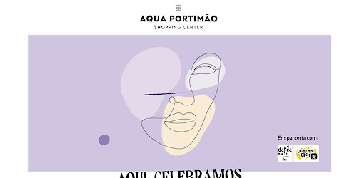 No Aqua Portimão o Dia da Mulher assinala-se durante toda a semana com actividades de bem-estar e empoderamento