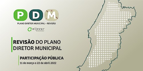 Câmara de Aljezur avança com a Revisão do seu Plano Director Municipal