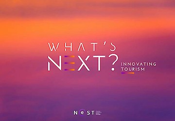 Debate de excelência na inovação do Turismo irá realizar-se na próxima semana