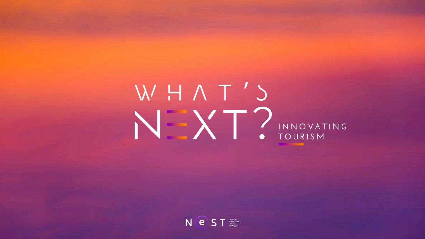 Debate de excelência na inovação do Turismo irá realizar-se na próxima semana