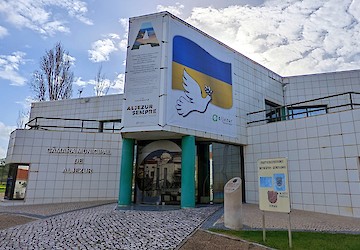 Município de Aljezur atento à situação dos deslocados da Ucrânia no concelho